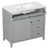 Gray est en rupture de stock