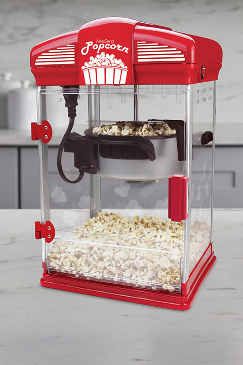 Popcorn