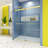 Bypass Shower Door