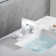 S1419W-XX Single-Hole 2-handle Bathroom Faucet