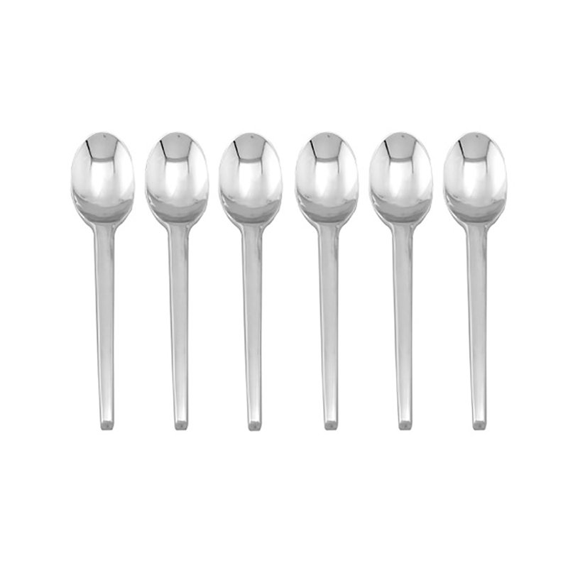 Stainless Steel Teaspoon
