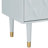 Bethli 2 Drawer Nightstand-772335249