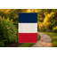 Drapeau de la France — Drapeau extérieur