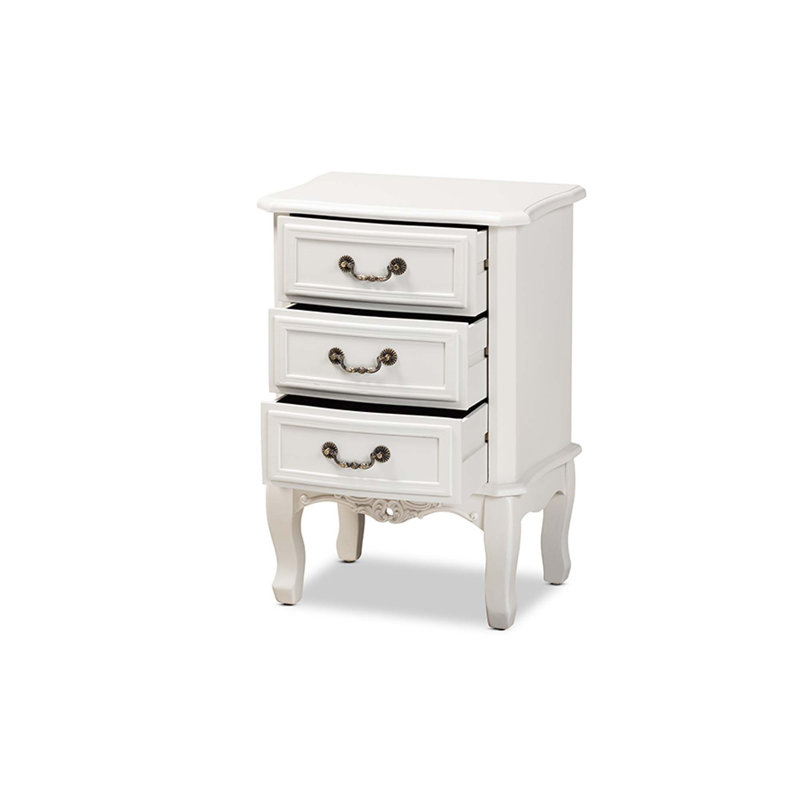Earleen 18.9'' W Nightstand