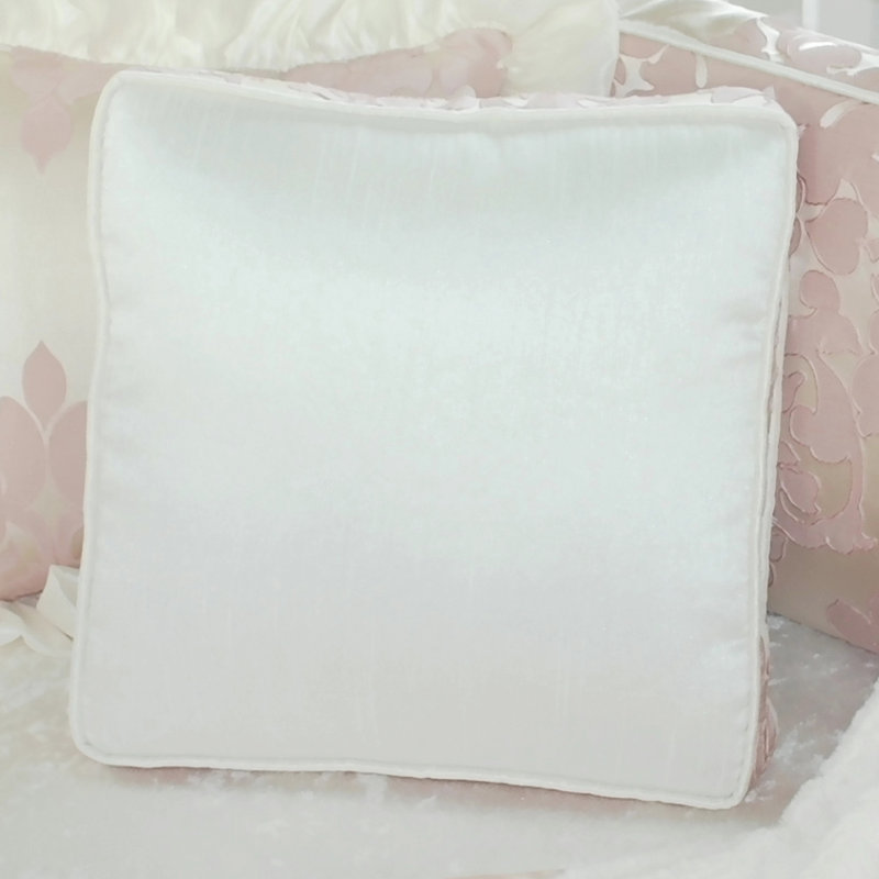 Coussin Blush