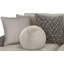 Méridienne 2 pièces avec coussins de siège Stafford et coussins décoratifs Stafford-727234874-727234875