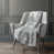 Gris abstrait 3