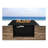 24" H Steel Propane Outdoor Fire Pit Table With Lid - CM-1124
