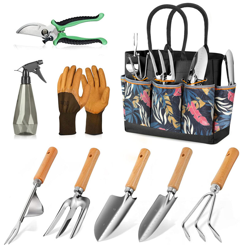 Gardening Tools Set