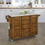Îlot de cuisine avec plateau en granite Littrell-1125916874-1161148162
