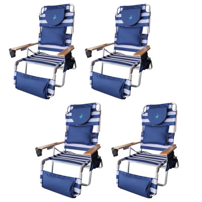 Folding Beach Chair
