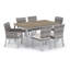 Table de salle à manger Travira-875716517-875716513