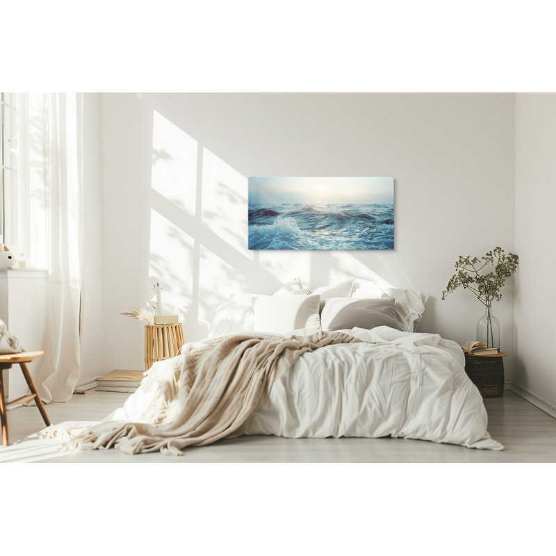 Wrapped Canvas Panoramic Print