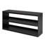 Kairo Loft Bed With Retractable Desk And Storage Drawers, Solid Pine Wood And MDF-779160822