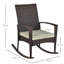 Seibel Metal Outdoor Chair