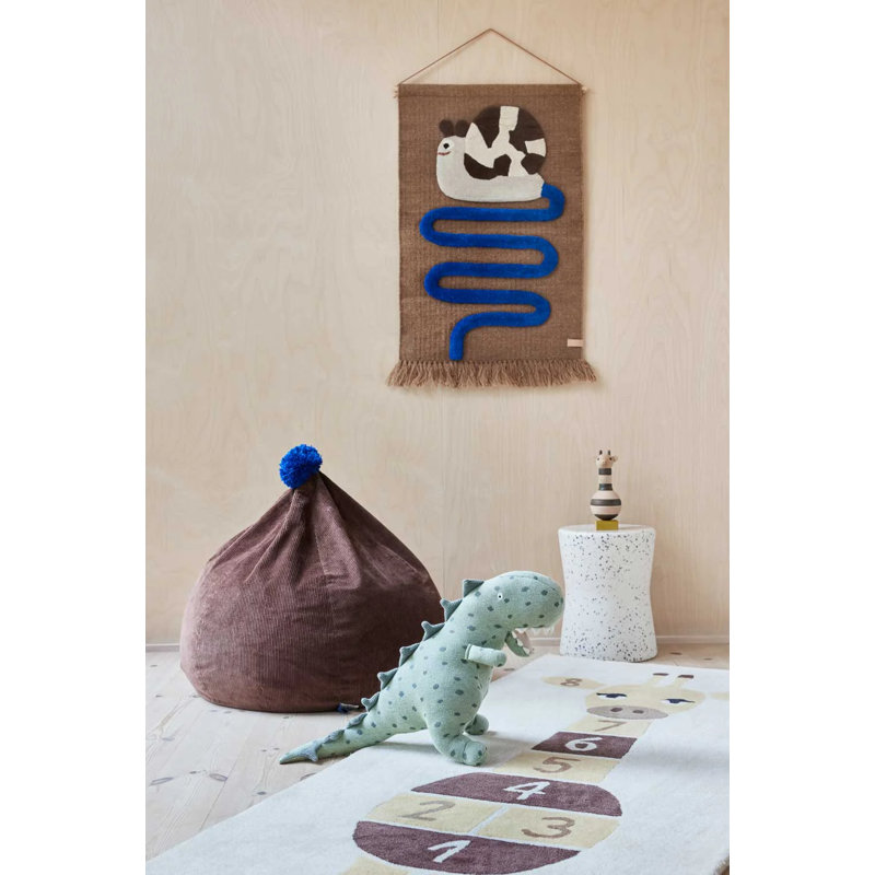 Beanbag Cotton Classic Bean Bag