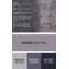 Tapis oriental gris Leilani-1852042449