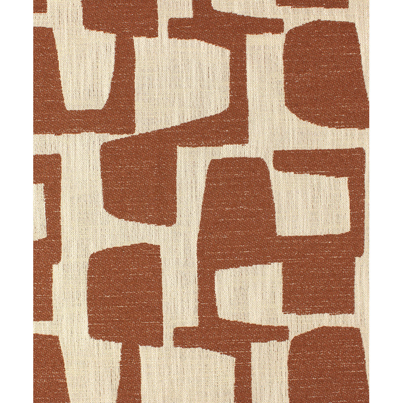 Modway Fabric, Henna