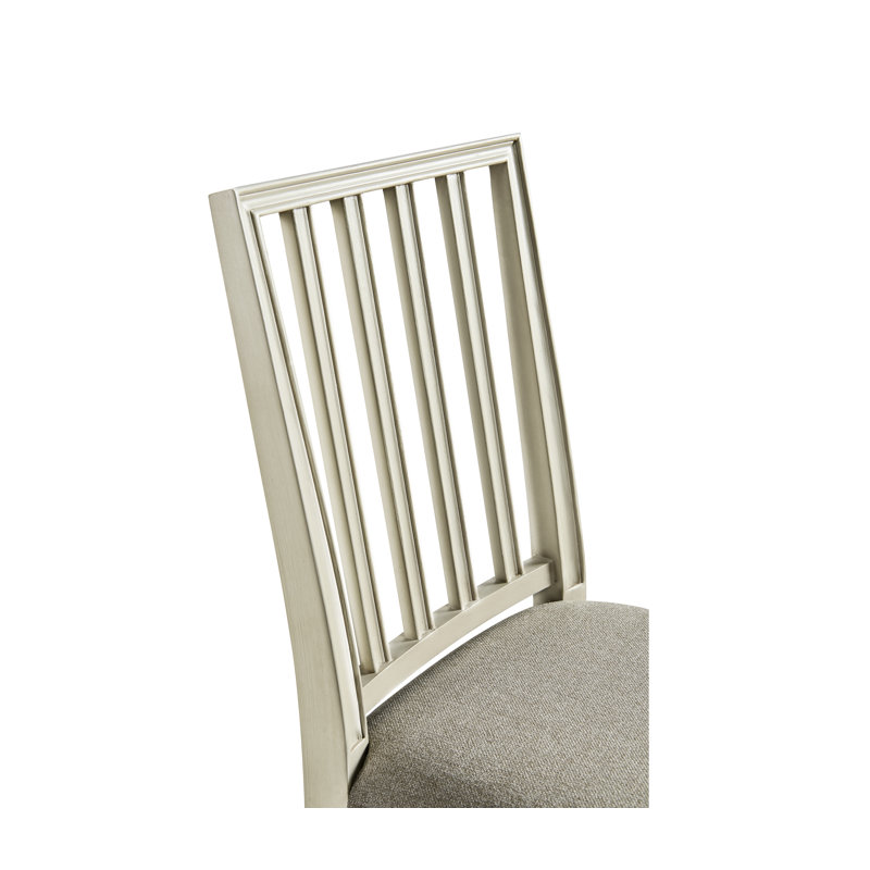 Umbra Upholstered Dining Chair, London Mist