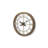 Aekjot Solid Wood Wall Clock-1377570683-1350024600