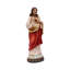 Statue sacrée de Jésus-109762788