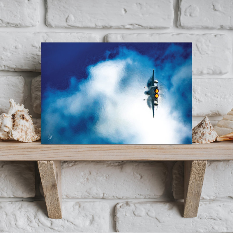 Print, 30.48cm H x 45.72cm W