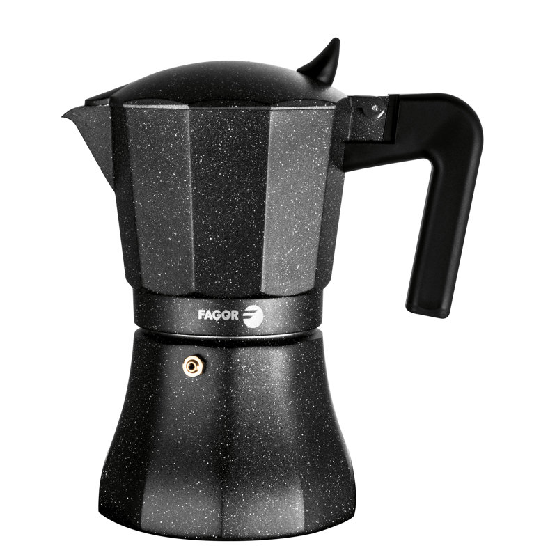 Cafetière Fagor Tiramisu, 6 tasses