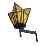 Phoenix 1 - Light Armed Sconce