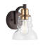 Meuble-lavabo industriel rétro en métal / verre Swartwood-643797611-584477105