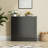 Cryal 31.5" W Sideboard with Adjustable Shelves-939420833