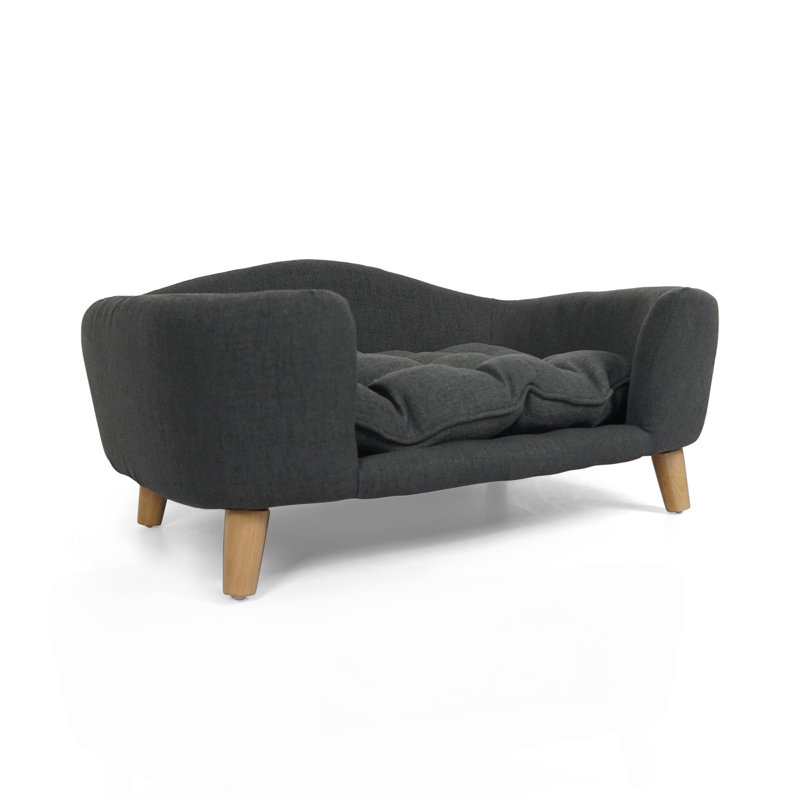 DOG BED, Dark Gray