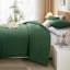  Ensemble d'édredon en microfibre toutes saisons 3 pièces 90g-94716197-92618860