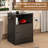 Epifana 17.7 " W Nightstand