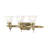 Christiansburg 3 - Light Dimmable Vanity Light-22508598