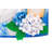 Double Sided 18'' H x 12.5'' W Polyester Garden Flag