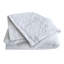 Ensemble de housse de couette en coton jacquard matelassé 3 pièces MeadowPark, réversible, certifié OEKO-TEX-1275228624