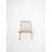 Chelette Folding Deck Chair