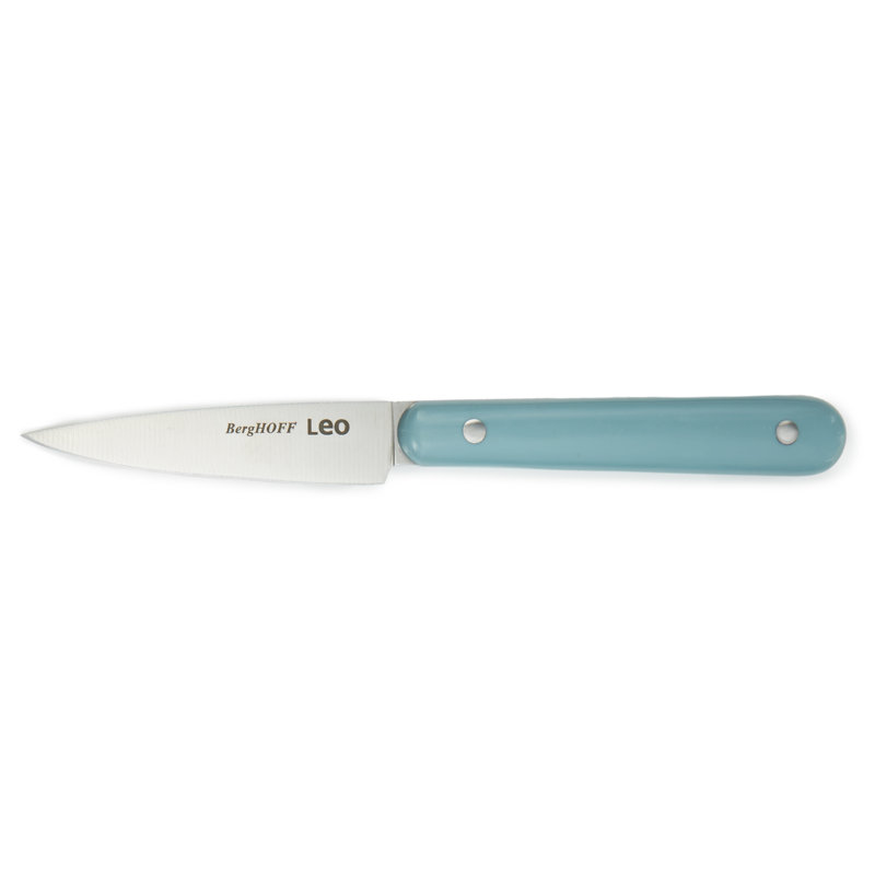 BergHOFF Slate Stainless Steel Paring Knife 3.5"