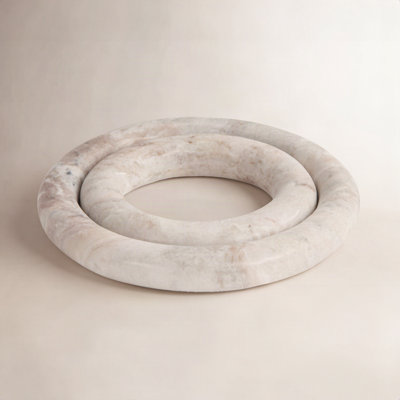 Marble Trivets