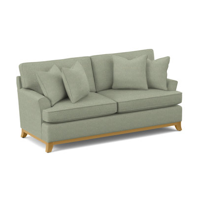 Oaks Way Upholstered 84'' Sofa