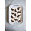 Stoneware Rectangular Serving Tray-11257725-10538385