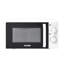 HADEN 17m³ L Countertop Microwave-118112444
