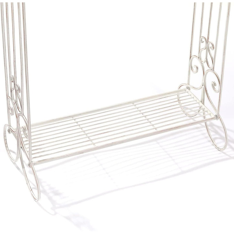 3 Freestanding Towel Rack