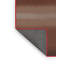 Tapis brun/gris à motifs-1899409093