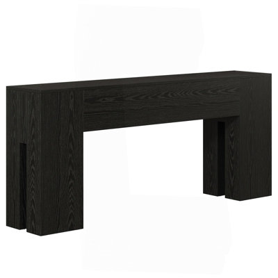 Foyer Table,Console Table,Wooden Hallway Table