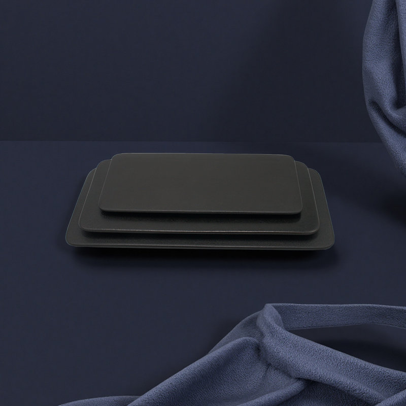 Flat Plate Set