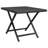 lakhwinder Rectangular 45Cm Bistro Table-334432292