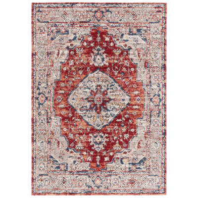 Mahle Area Rug