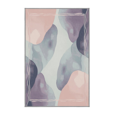 Tapis Blush