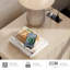Hadwiga End Table-658281073